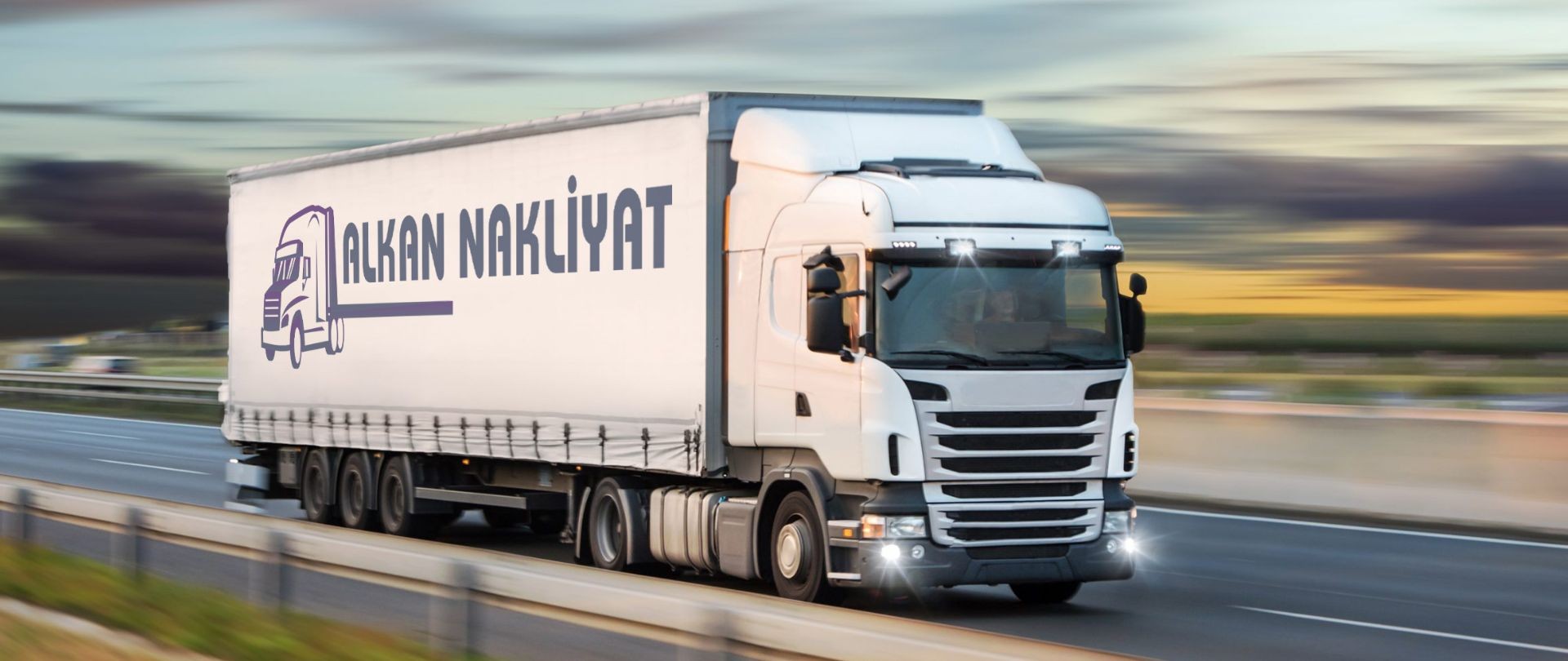 Alkan Nakliyat